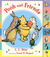 Pooh and Friends: Tab Board Book (Board Book)