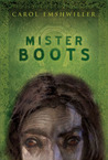 Mister Boots Mister Boots