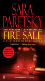 Fire Sale (V.I. Warshawski, #12)