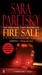 Fire Sale (V.I. Warshawski,...