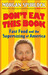 Don't Eat This Book
