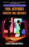 Mrs. Jeffries Sweeps the Chimney (Mrs Jefferies, #18)