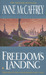 Freedom's Landing (Catteni, #1)