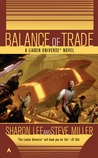 Balance of Trade by Sharon Lee