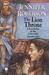 The Lion Throne by Jennifer Roberson The Lion Throne by Jennifer Roberson