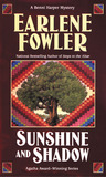Sunshine and Shadow (A Benni Harper Mystery #10)
