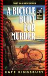 A Bicycle Built For Murder by Kate Kingsbury A Bicycle Built For Murder by Kate Kingsbury