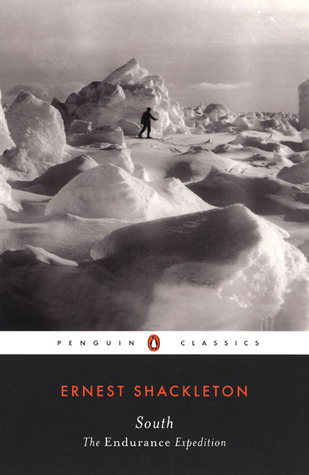 South by Ernest Shackleton South by Ernest Shackleton