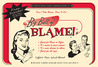 The Big Ball of Blame
