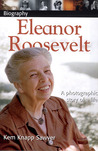 Eleanor Roosevelt by Kem Knapp Sawyer Eleanor Roosevelt by Kem Knapp Sawyer