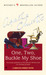 One, Two, Buckle My Shoe by Agatha Christie One, Two, Buckle My Shoe by Agatha Christie