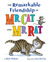 The Remarkable Friendship of Mr. Cat and Mr. Rat