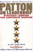 Patton on Leadership by Alan Axelrod