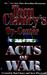 Acts of War (Tom Clancy's Op-Center, #4)