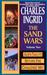 The Sand Wars, Volume Two: Alien Salute/Return Fire/Challenge Met (Sand Wars omnibus)