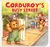 Corduroy's Busy Street (Cor...