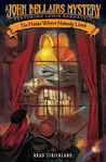 The House Where Nobody Lived (Lewis Barnavelt, #11)