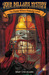 The House Where Nobody Lived (Lewis Barnavelt, #11)