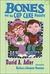 Bones and the Cupcake Mystery (Bones Mysteries, #3)