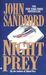 Night Prey (Lucas Davenport, #6)