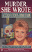 A Palette for Murder (Murder, She Wrote, #7)