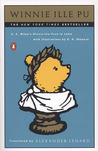 Winnie Ille Pu by A.A. Milne Winnie Ille Pu by A.A. Milne
