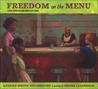 Freedom on the Menu by Carole Boston Weatherford