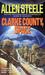 Clarke County, Space (Paperback)