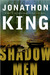 Shadow Men (Max Freeman, #3)