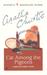 Cat among the Pigeons (Mass Market Paperback)