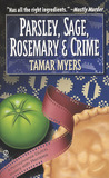 Parsley, Sage, Rosemary and Crime (Pennsylvania Dutch Mystery, #2) Parsley, Sage, Rosemary and Crime (Pennsylvania Dutch Mystery, #2)