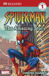 Spider Man: The Amazing Story