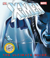 X-Men by Peter Sanderson X-Men by Peter Sanderson