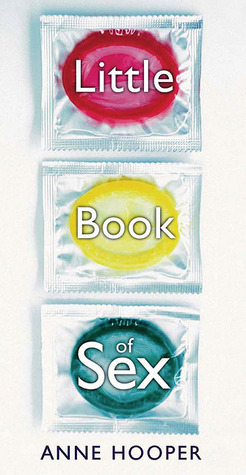 Little Book of Sex Anne Hooper Little Book of Sex Anne Hooper
