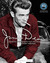 James Dean by George Perry James Dean by George Perry