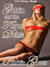 Goldie and the Three Doms