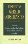 Wijsheid van wereldgodsdiensten