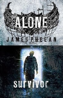 Survivor (Alone, #2)