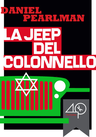 La jeep del colonnello