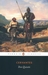 Don Quixote by Miguel de Cervantes Saavedra