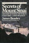 Secrets of Mount Sinai Secrets of Mount Sinai