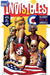 The Invisibles, Vol. 4 by Grant Morrison The Invisibles, Vol. 4 by Grant Morrison