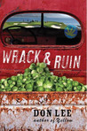 Wrack and Ruin: A Novel