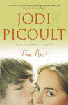 The Pact by Jodi Picoult — Reviews, Discussion, Bookclubs, Lists