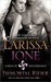 Immortal Rider (Lords of Deliverance, #2)