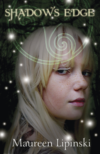 Shadow's Edge (Shadow's Edge, #1)