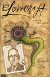 Lovecraft by Hans Rodionoff Lovecraft by Hans Rodionoff