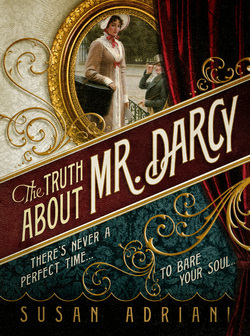 The Truth about Mr. Darcy