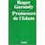 Promesses De L'islam
