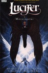 Lucifer, Vol. 10 by Mike Carey Lucifer, Vol. 10 by Mike Carey